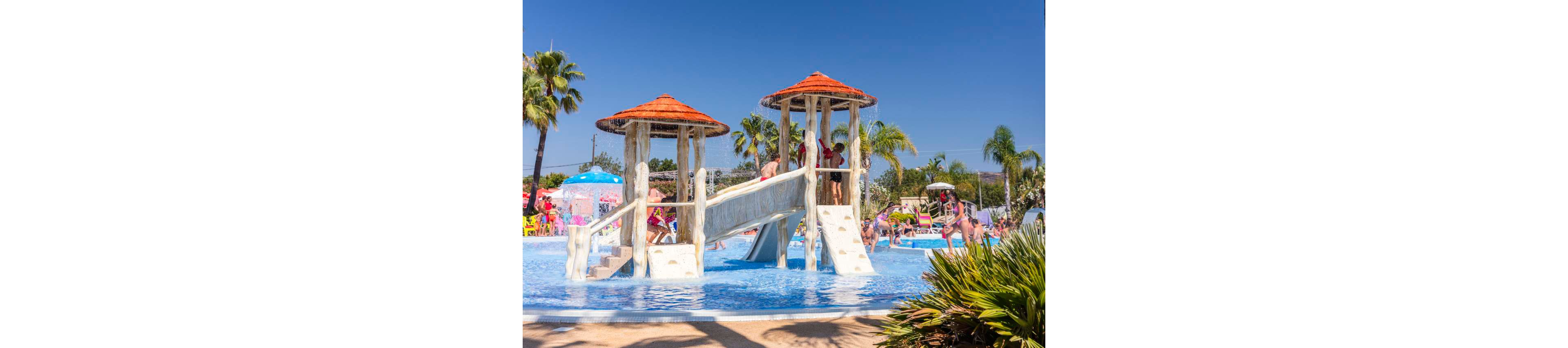 Port Pothuau - EUROCAMP