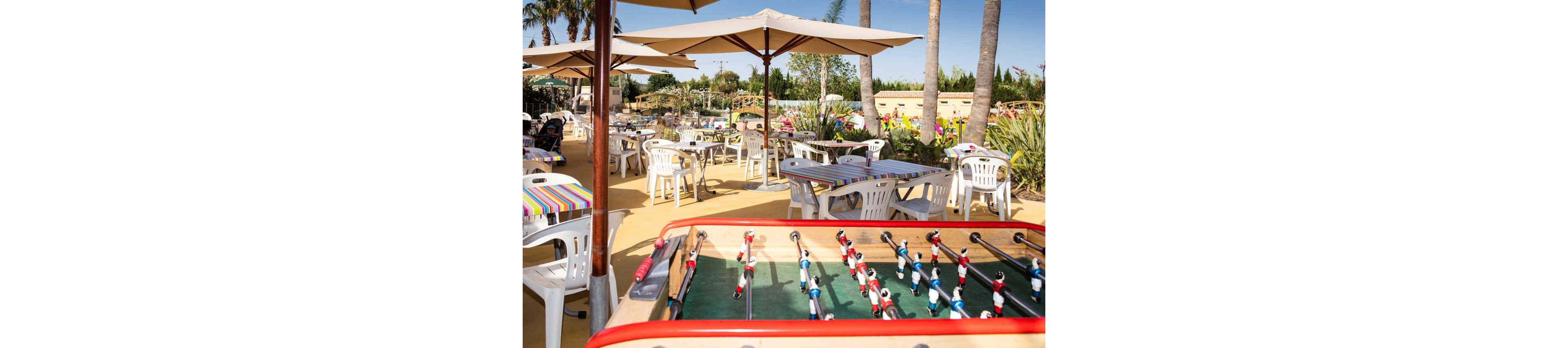 Port Pothuau - EUROCAMP