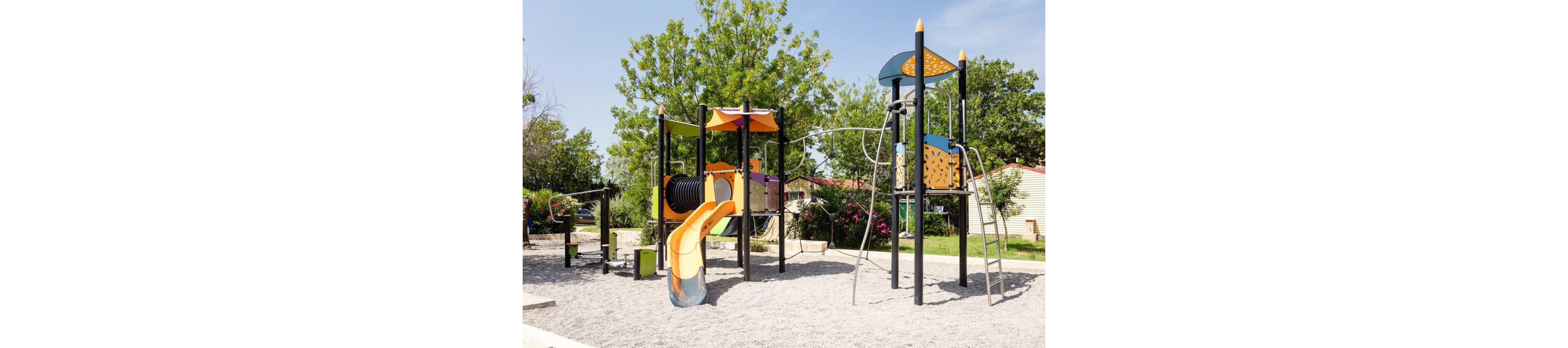 Port Pothuau - EUROCAMP