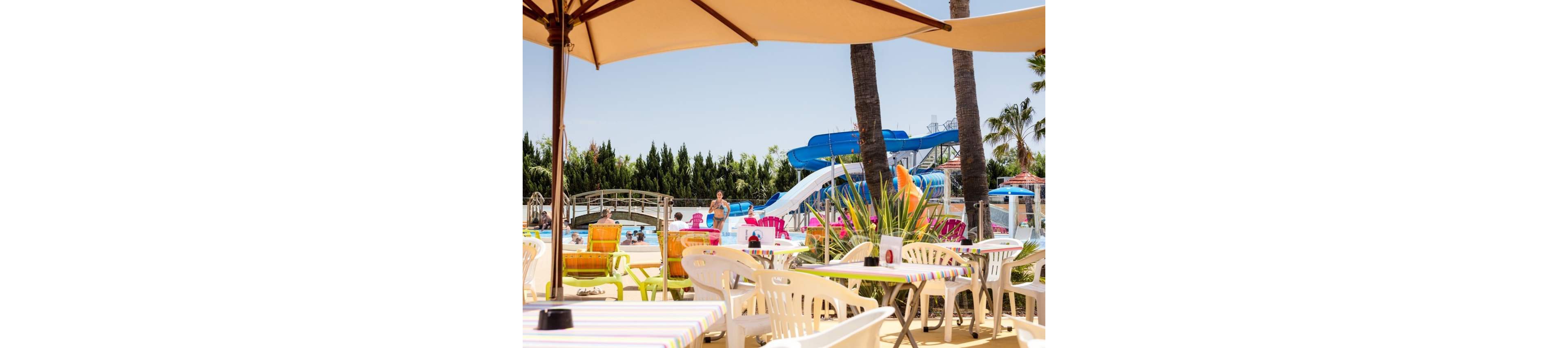 Port Pothuau - EUROCAMP