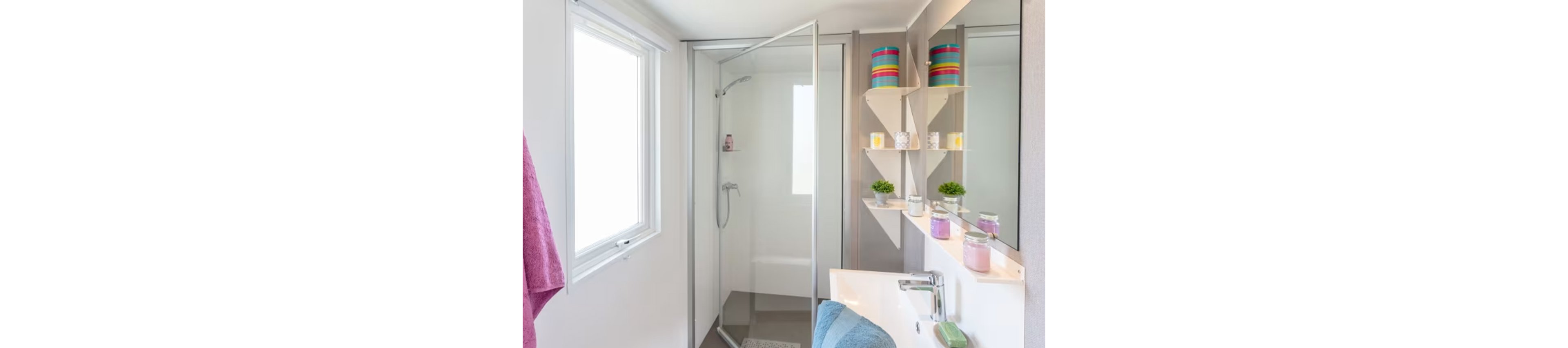 Port Pothuau - EUROCAMP