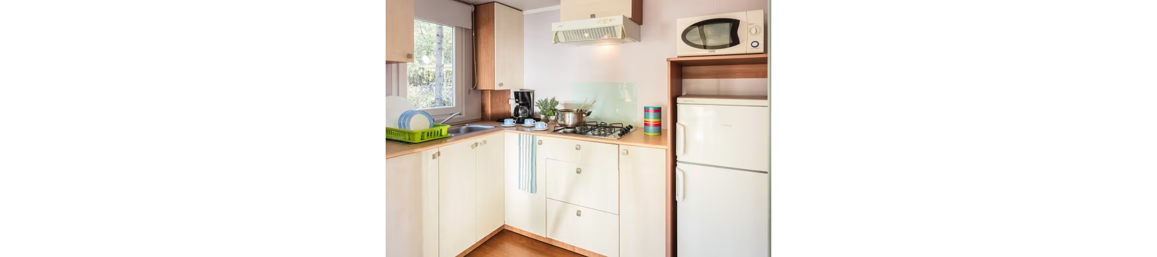 Port Pothuau - EUROCAMP