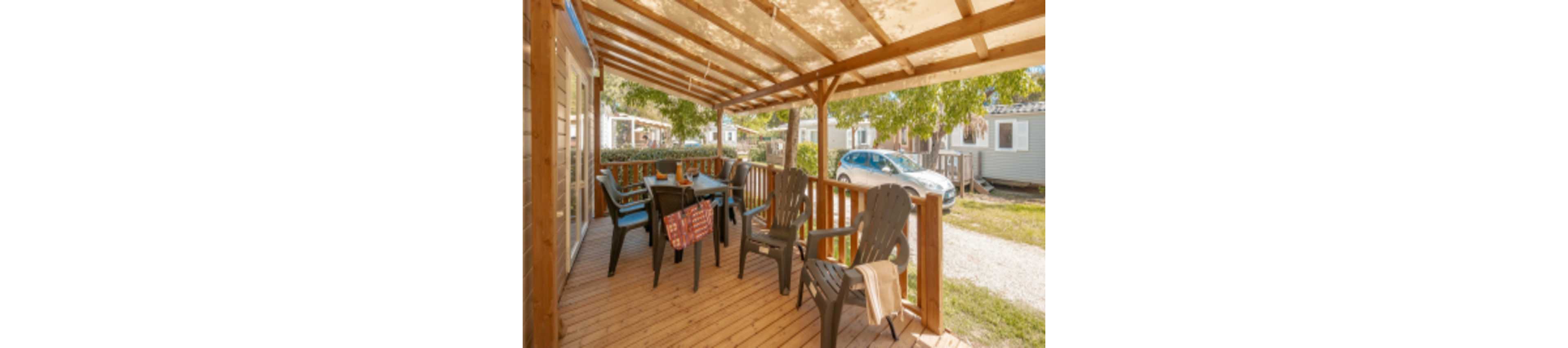 Port Pothuau - EUROCAMP