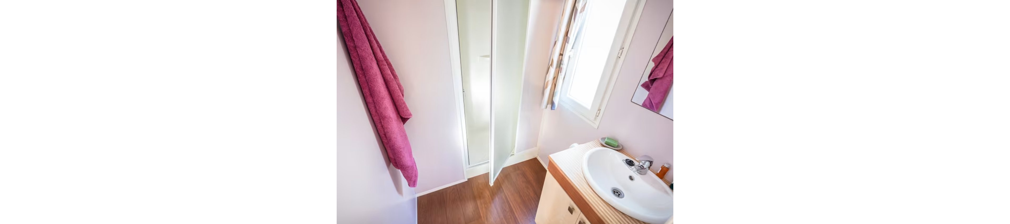 Port Pothuau - EUROCAMP