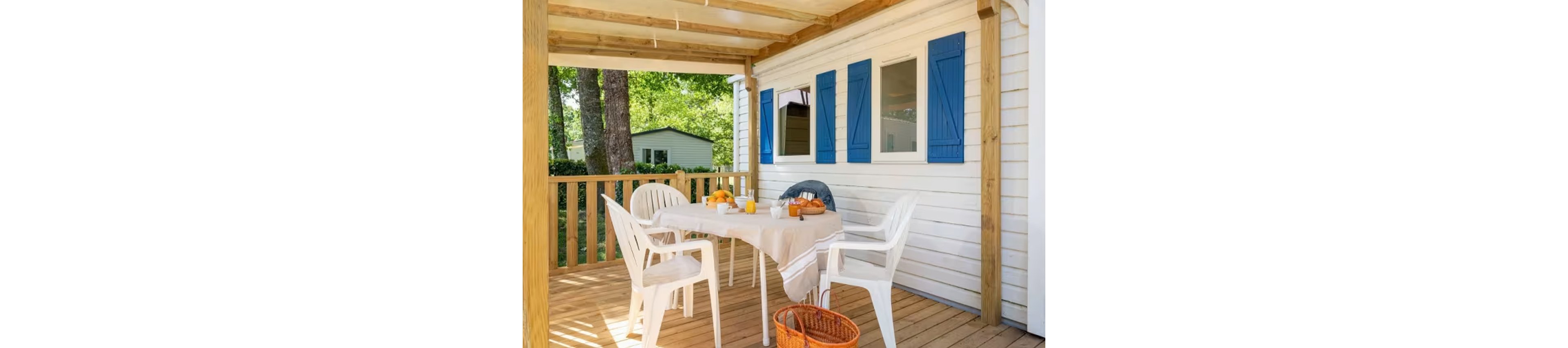 Port Pothuau - EUROCAMP