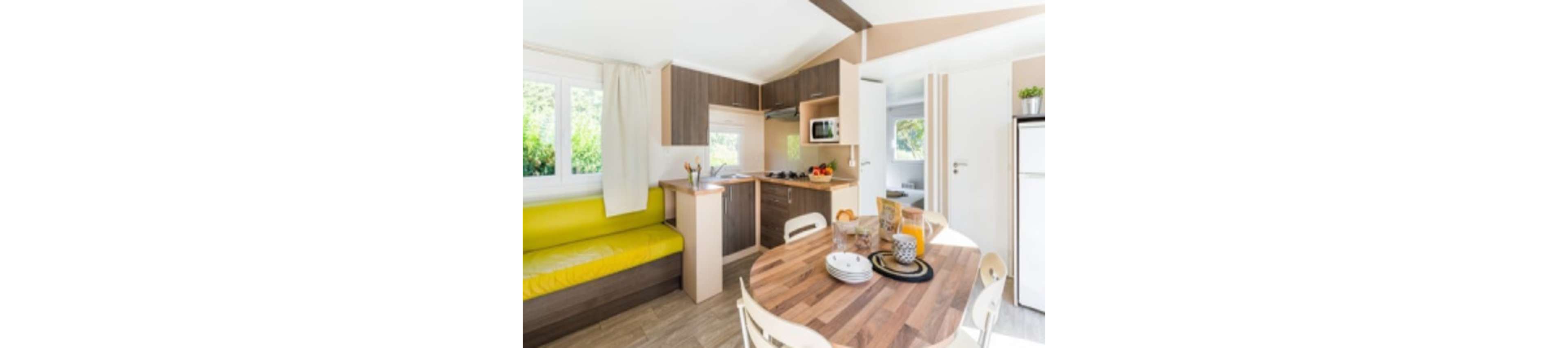 Port Pothuau - EUROCAMP