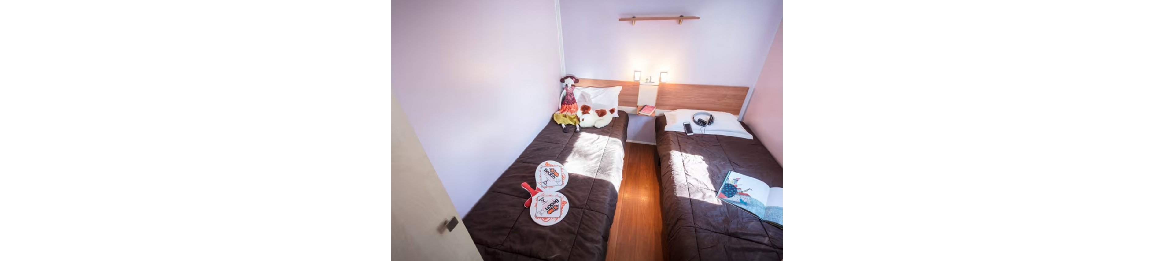 Port Pothuau - EUROCAMP