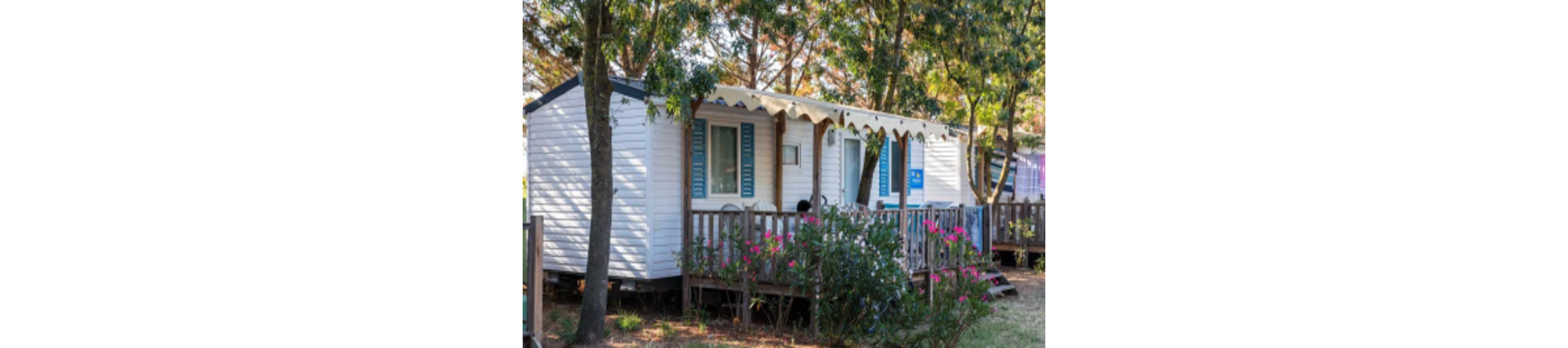 Port Pothuau - EUROCAMP