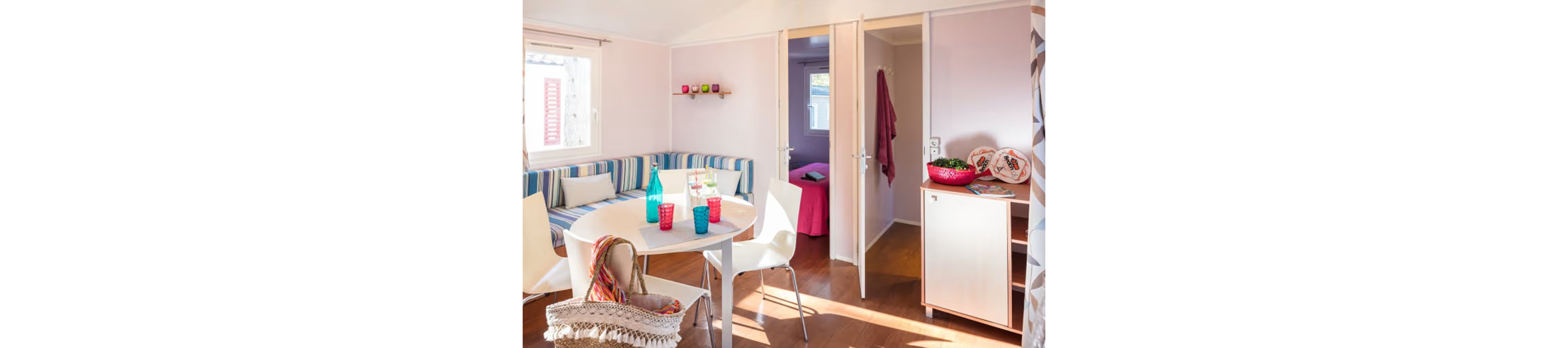 Port Pothuau - EUROCAMP