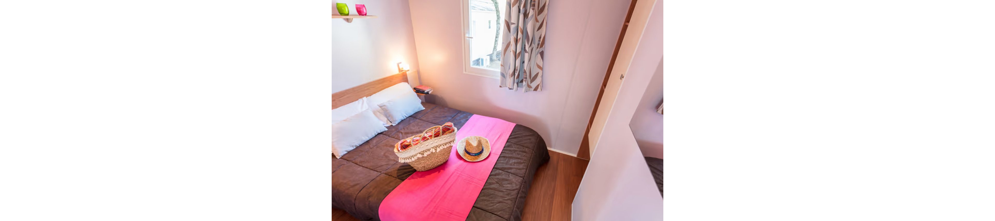 Port Pothuau - EUROCAMP