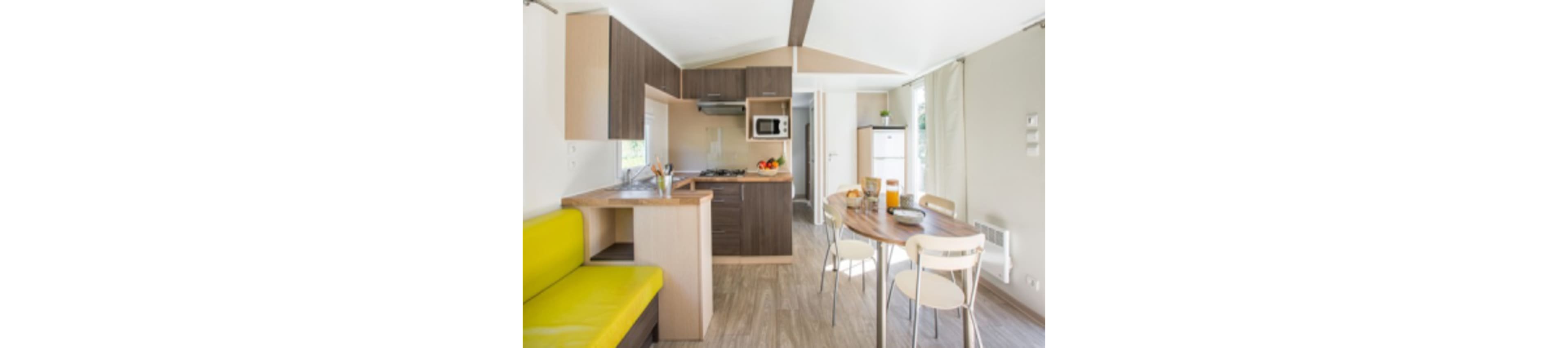 Port Pothuau - EUROCAMP