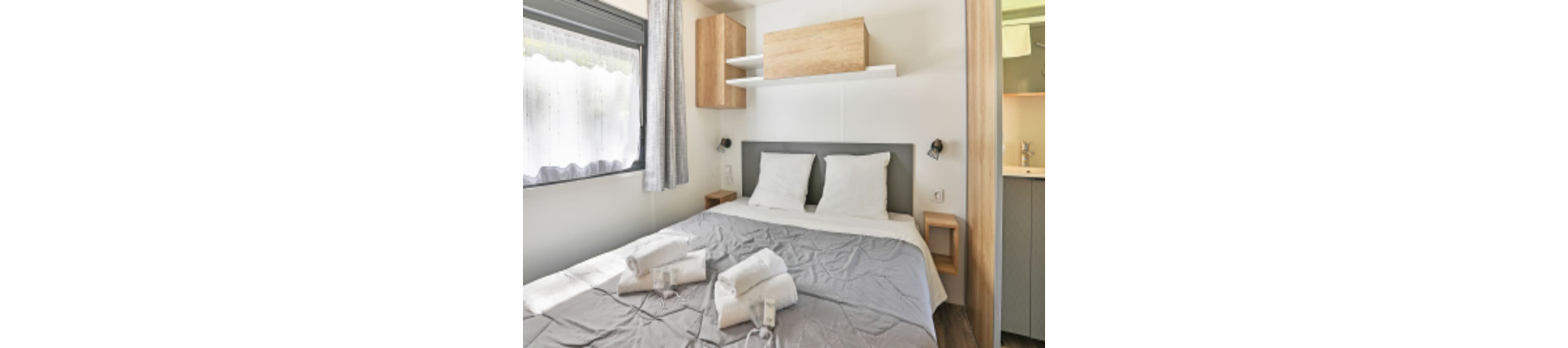 Port Pothuau - EUROCAMP