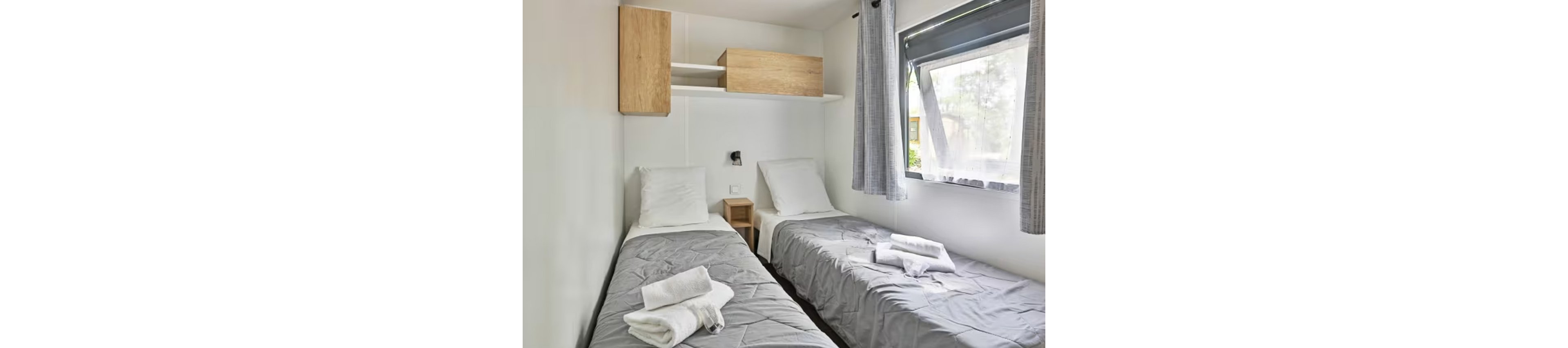 Port Pothuau - EUROCAMP