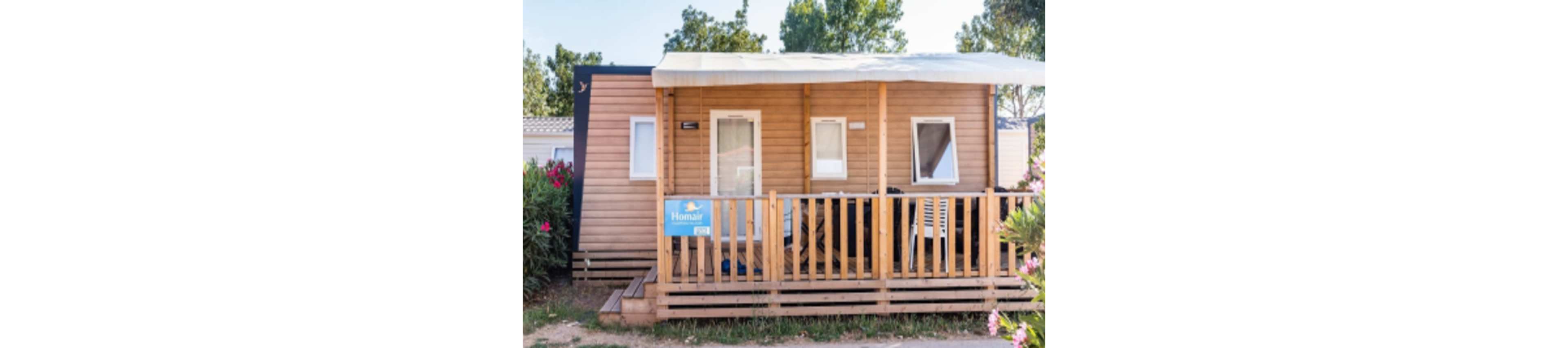 Port Pothuau - EUROCAMP