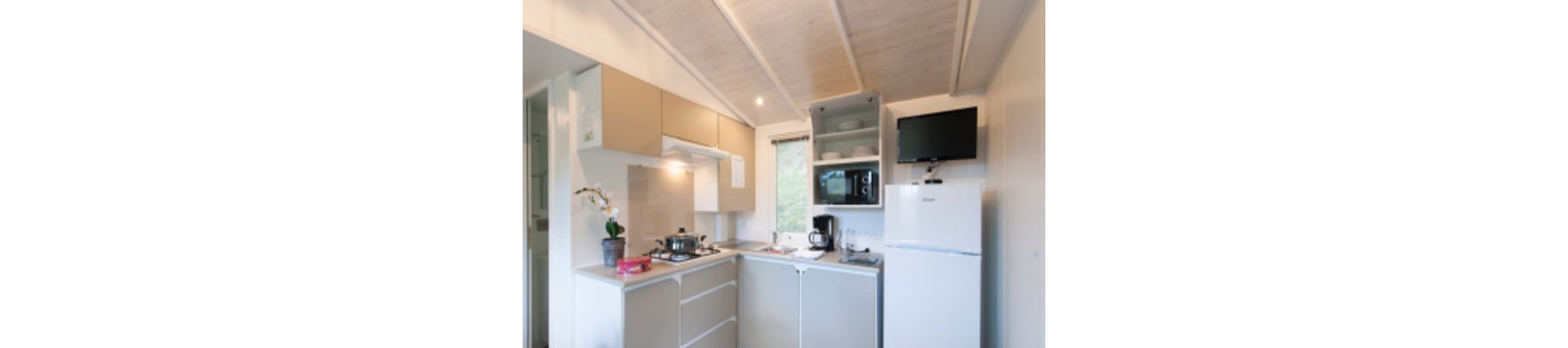 Saint Louis - EUROCAMP