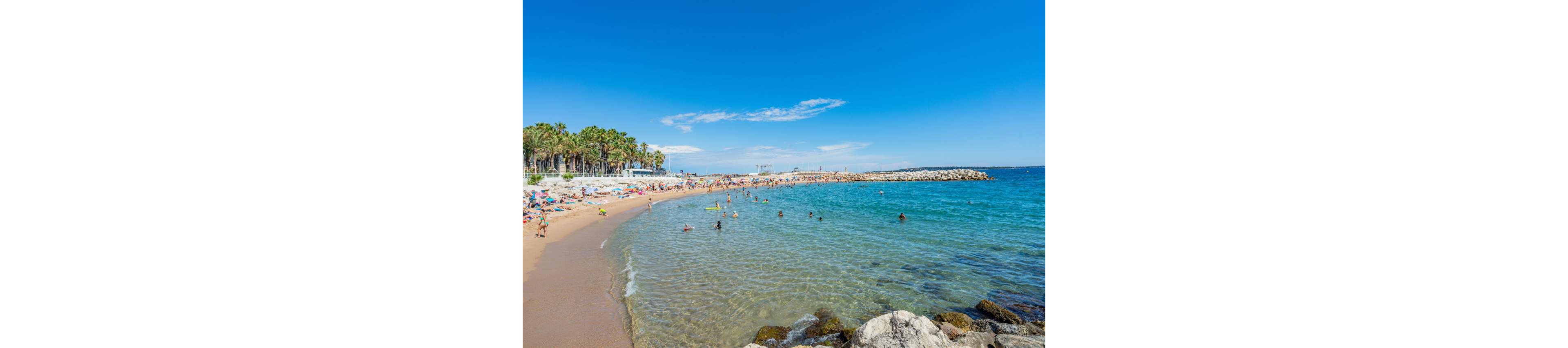 Saint Louis - EUROCAMP