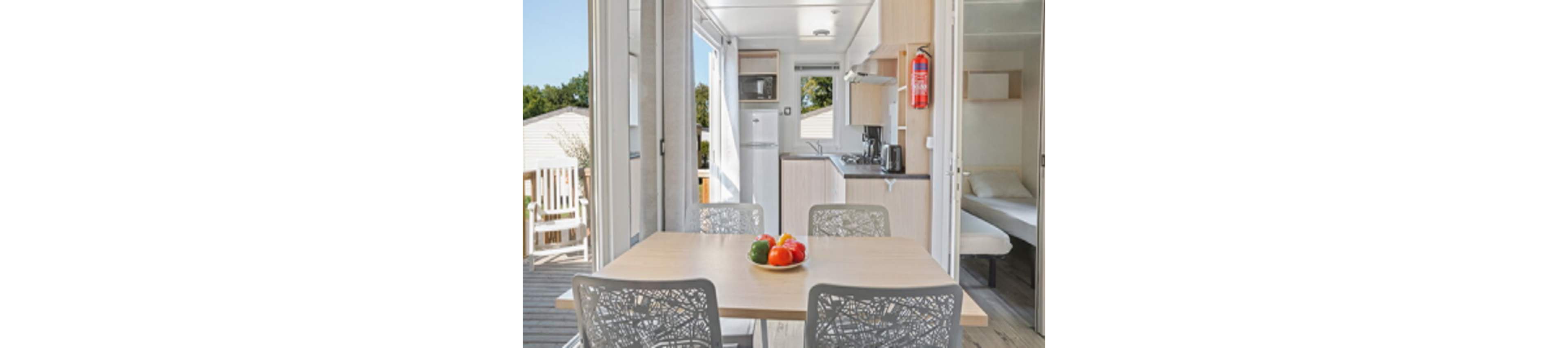 Saint Louis - EUROCAMP