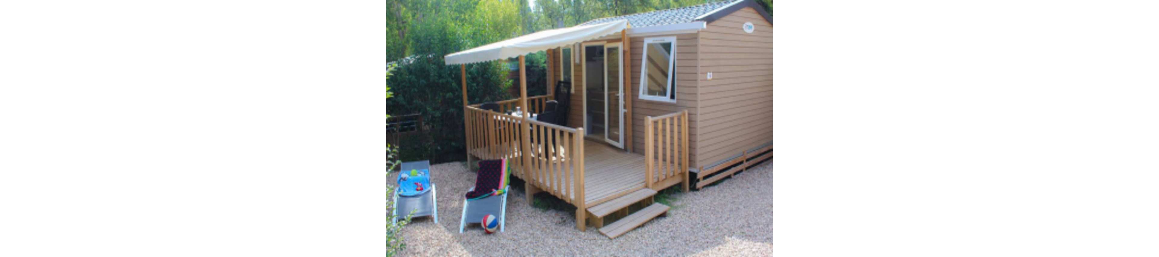 Saint Louis - EUROCAMP