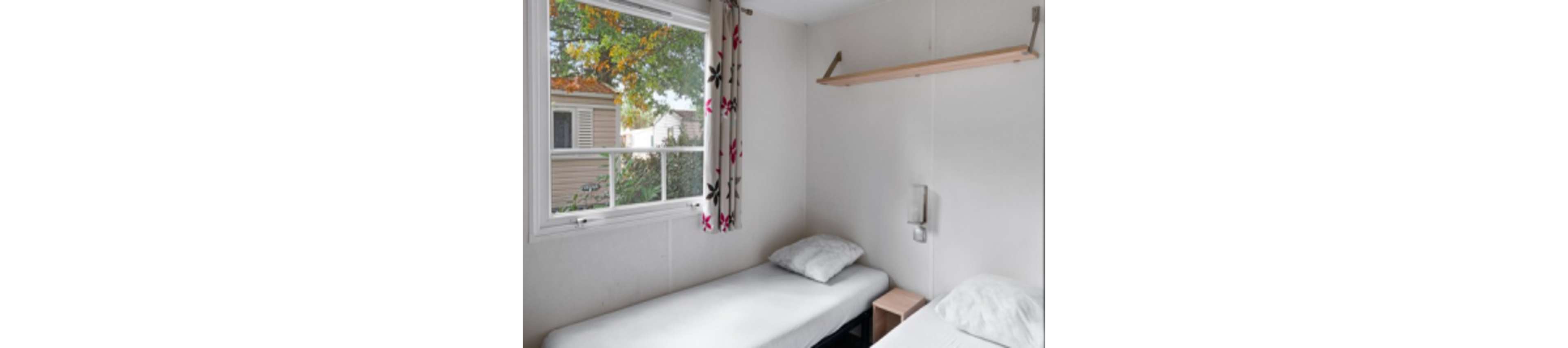 Saint Louis - EUROCAMP