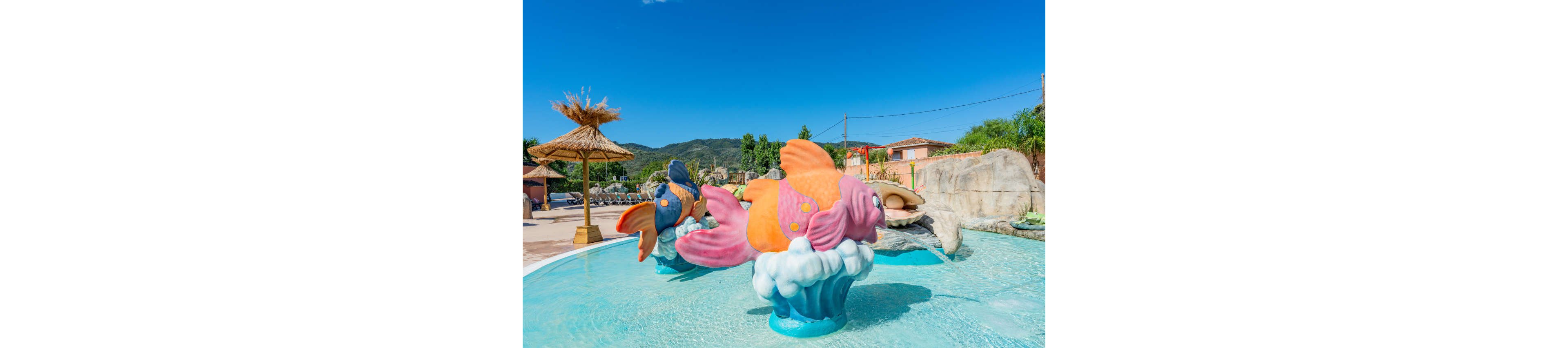 Saint Louis - EUROCAMP