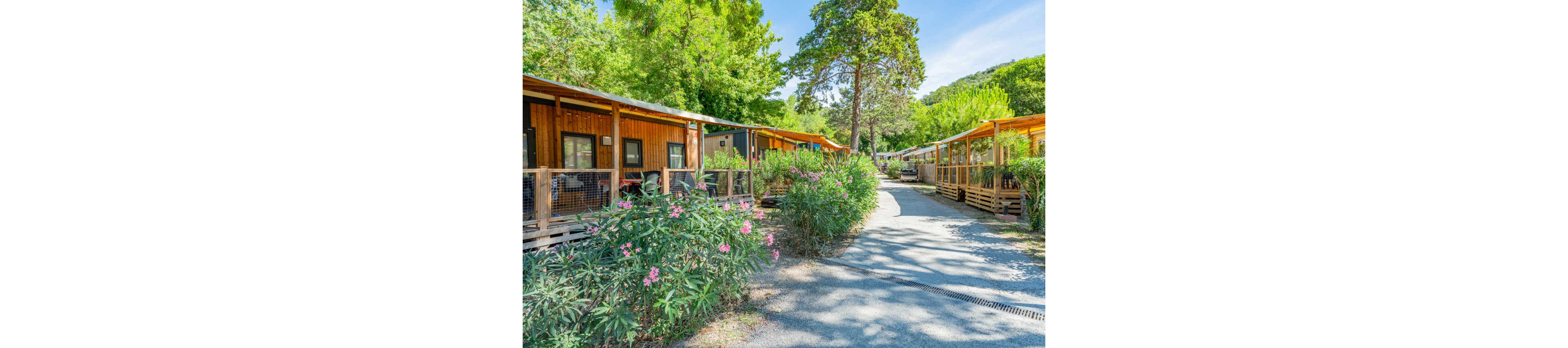 Saint Louis - EUROCAMP