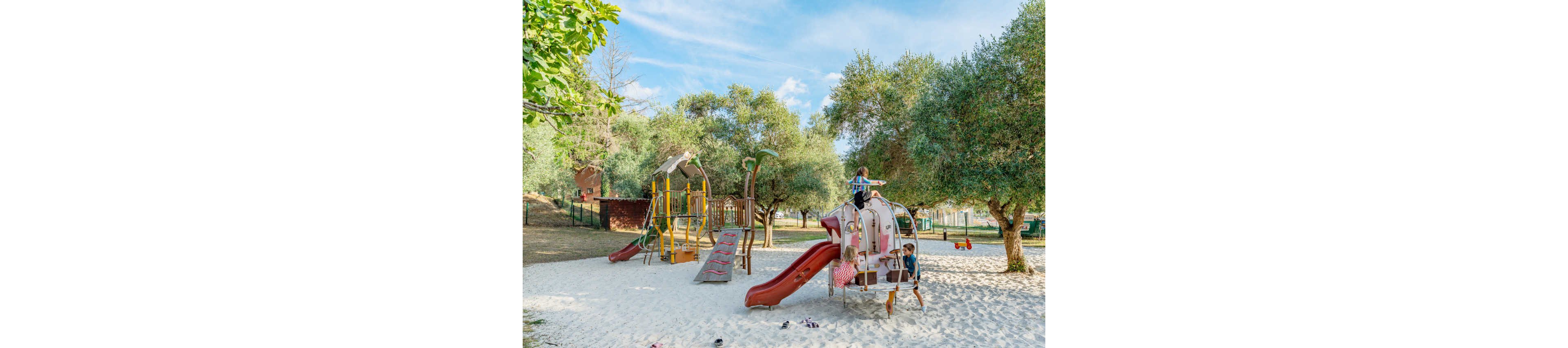 Saint Louis - EUROCAMP