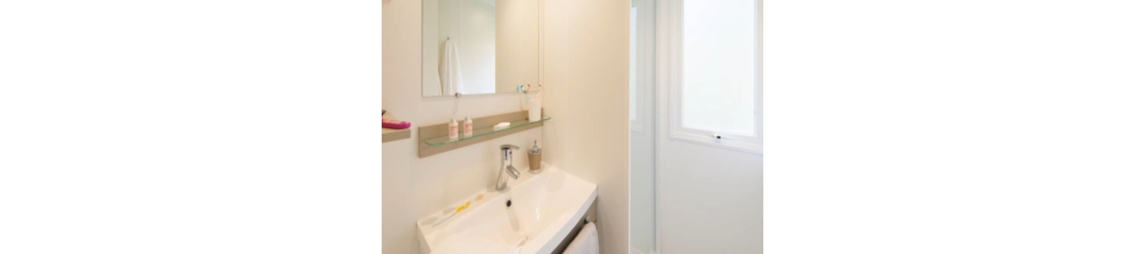 Saint Louis - EUROCAMP