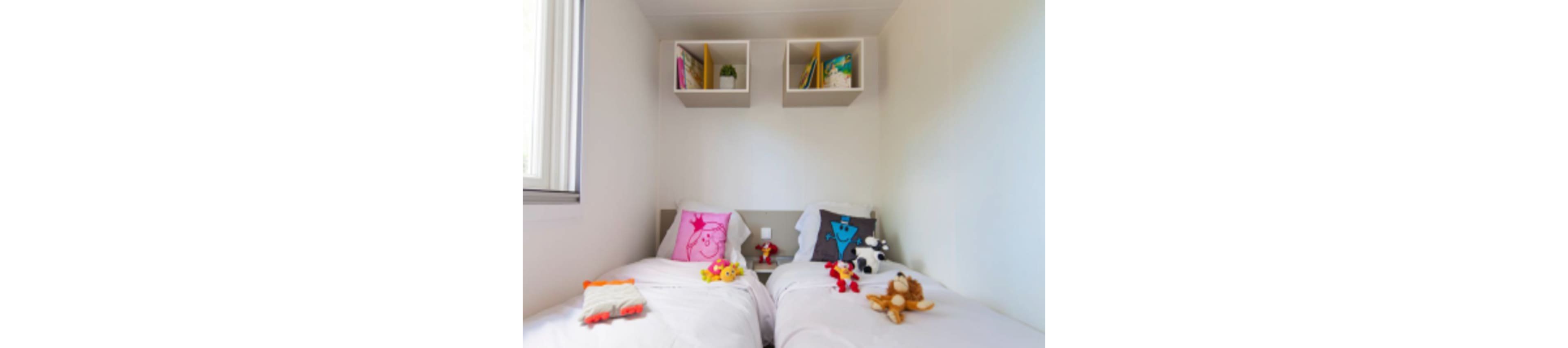 Saint Louis - EUROCAMP