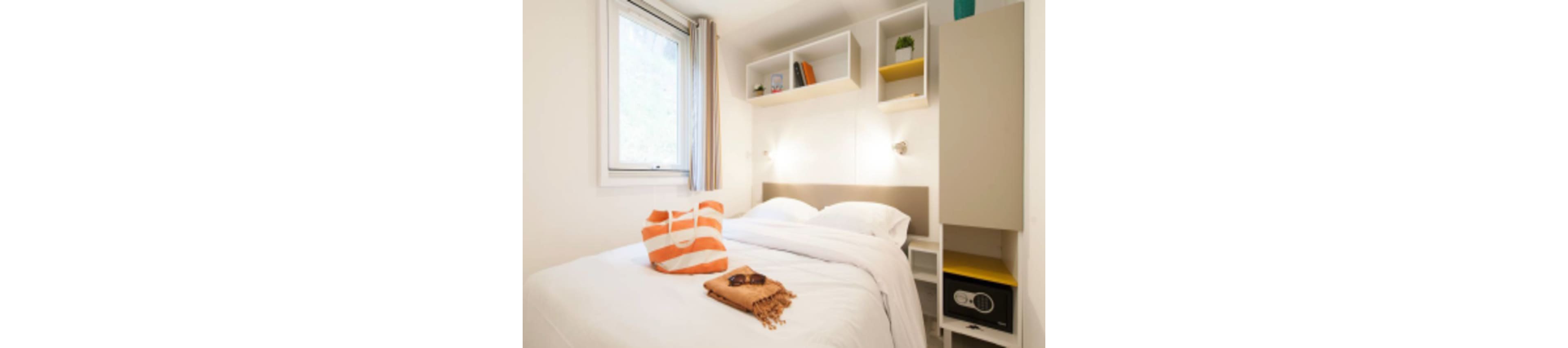 Saint Louis - EUROCAMP