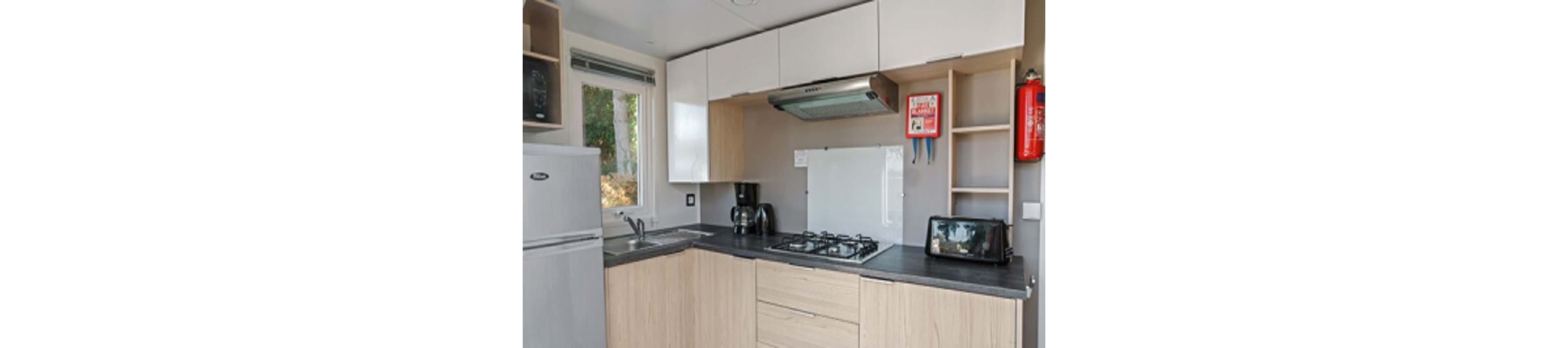 Saint Louis - EUROCAMP