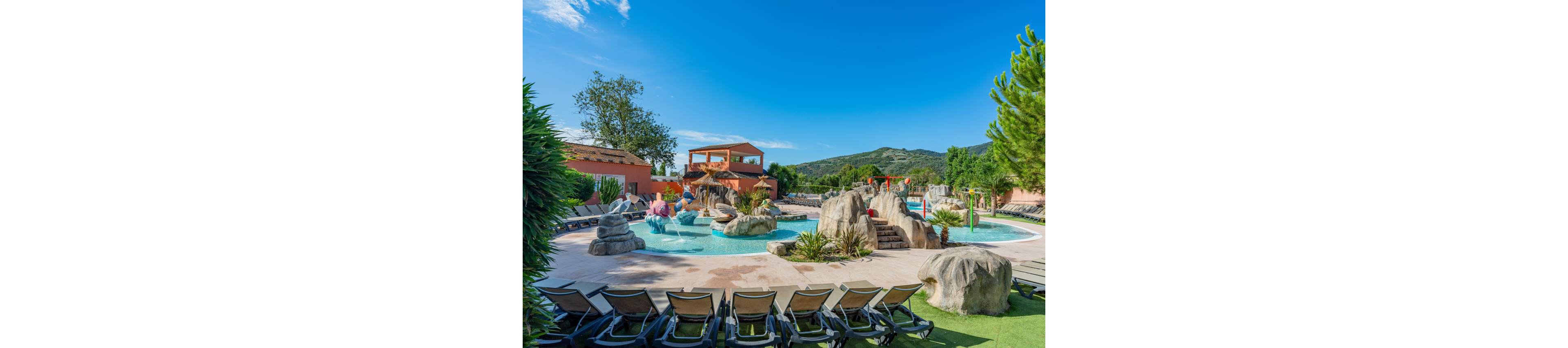 Saint Louis - EUROCAMP