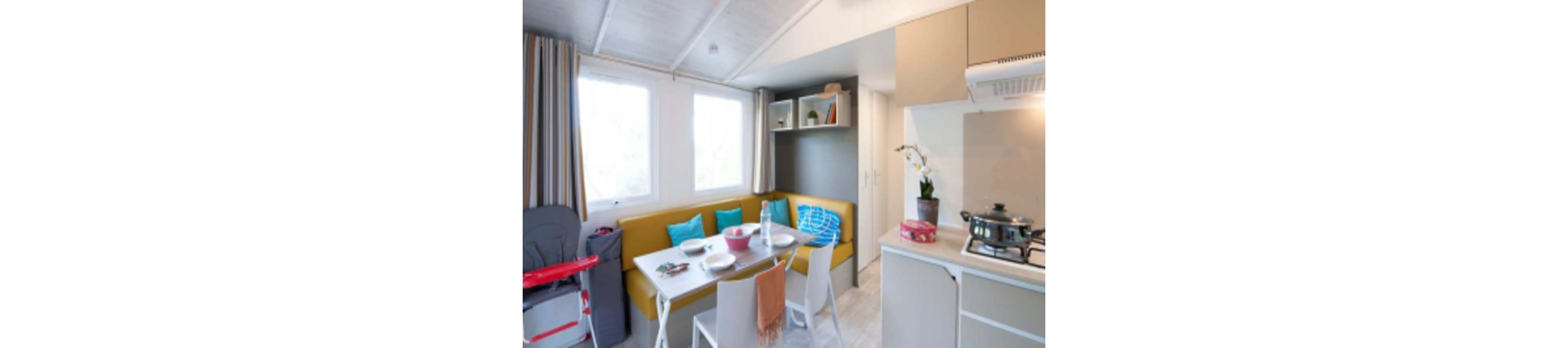 Saint Louis - EUROCAMP