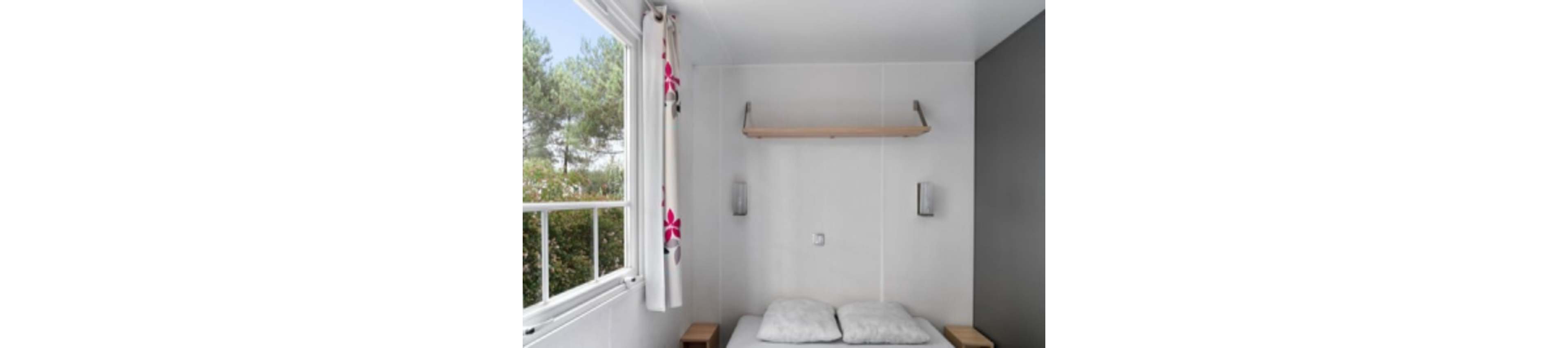 Saint Louis - EUROCAMP