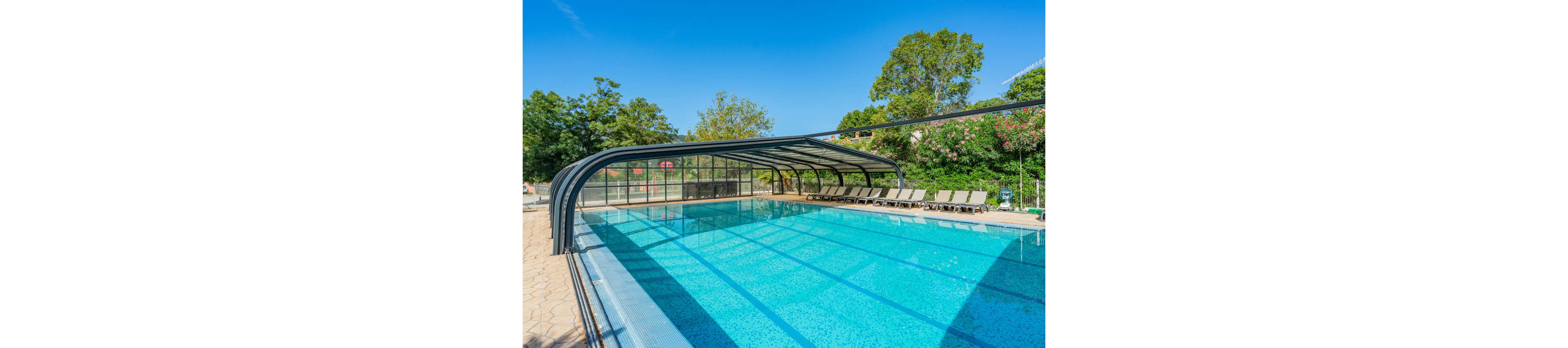 Saint Louis - EUROCAMP