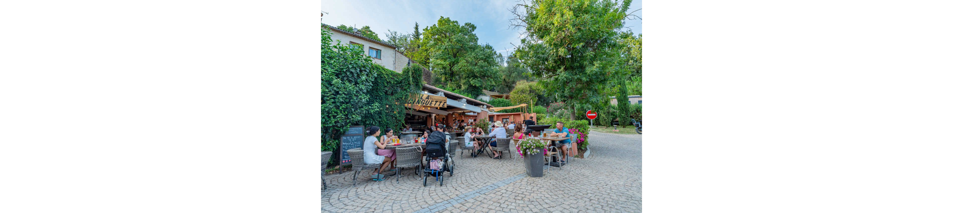 Saint Louis - EUROCAMP