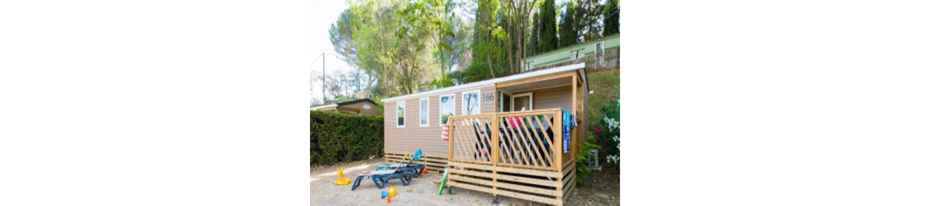 Saint Louis - EUROCAMP