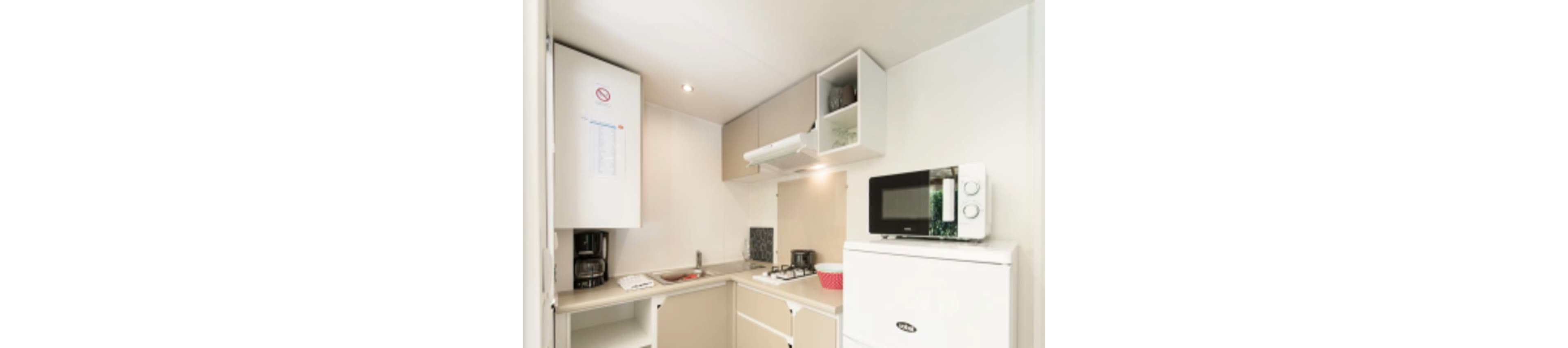 Saint Louis - EUROCAMP