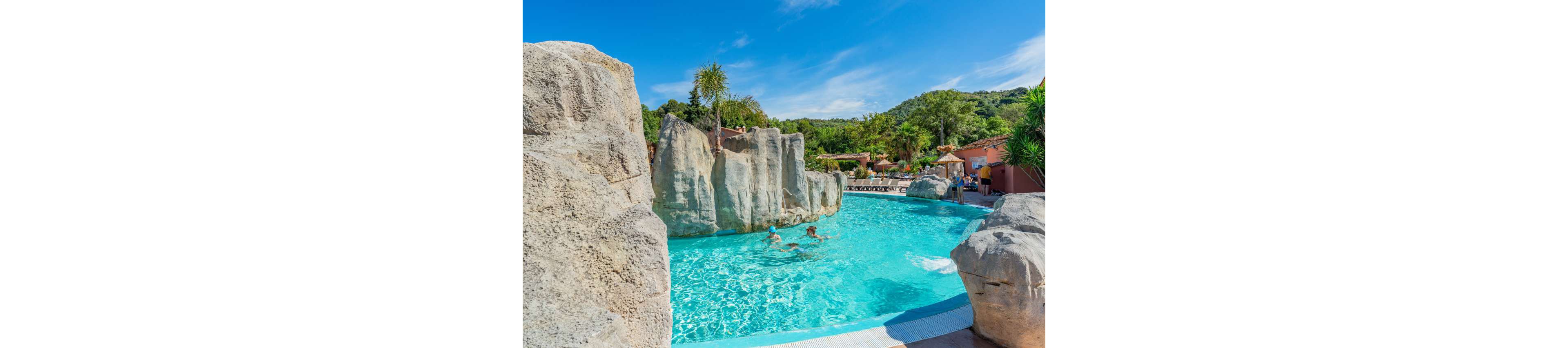 Saint Louis - EUROCAMP