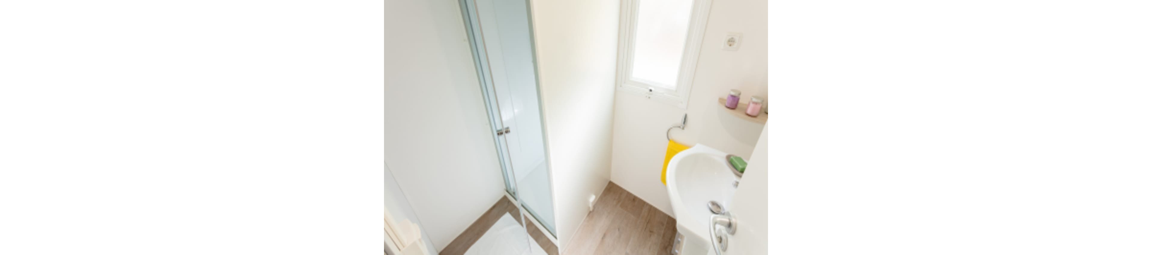 Saint Louis - EUROCAMP