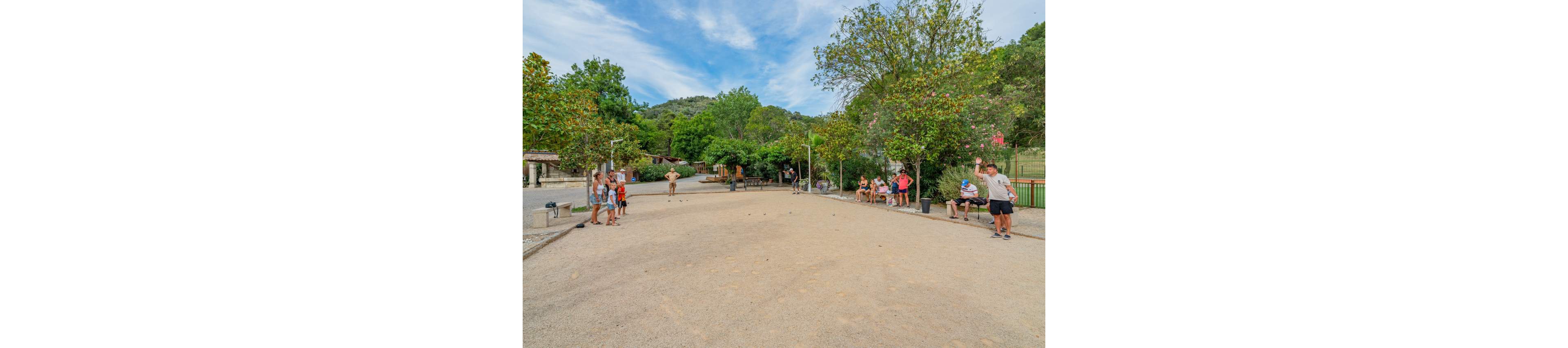 Saint Louis - EUROCAMP