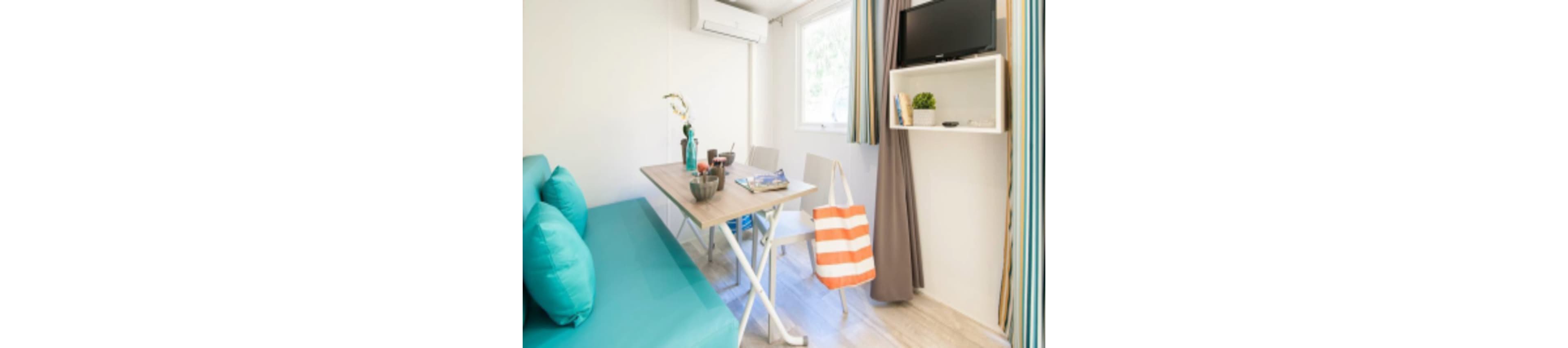 Saint Louis - EUROCAMP