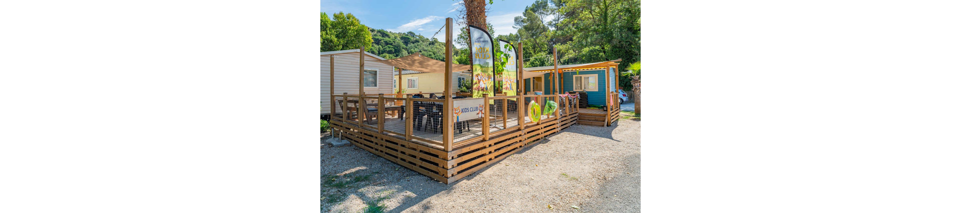 Saint Louis - EUROCAMP