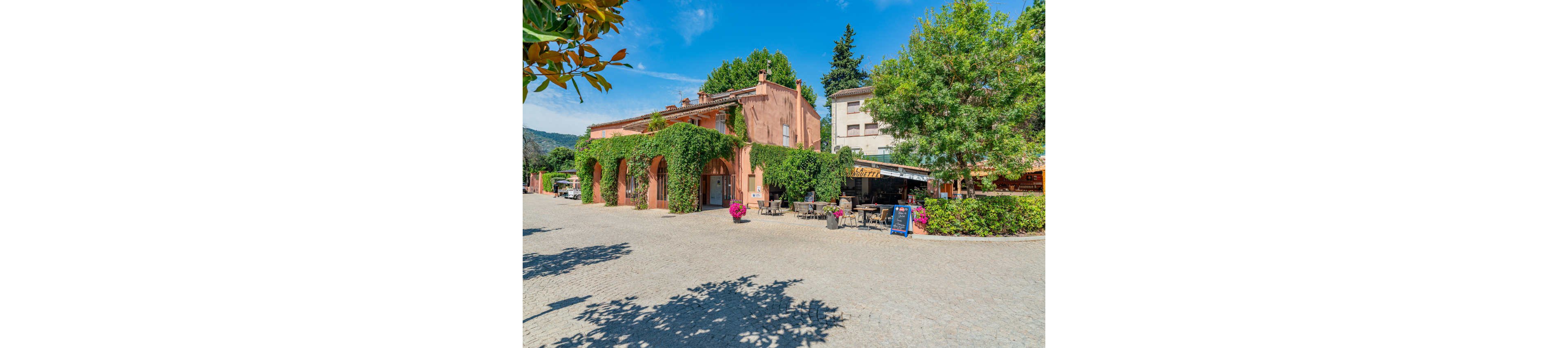 Saint Louis - EUROCAMP