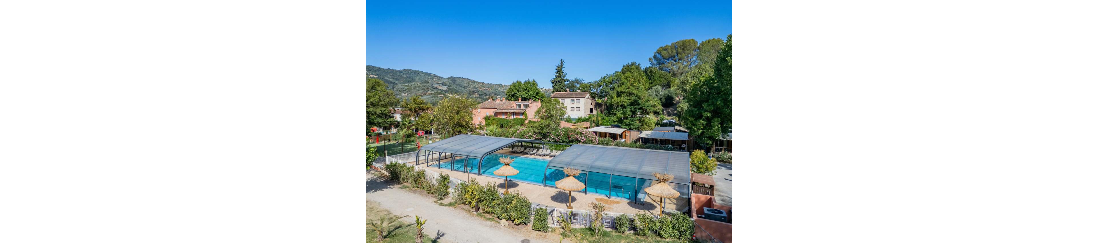 Saint Louis - EUROCAMP