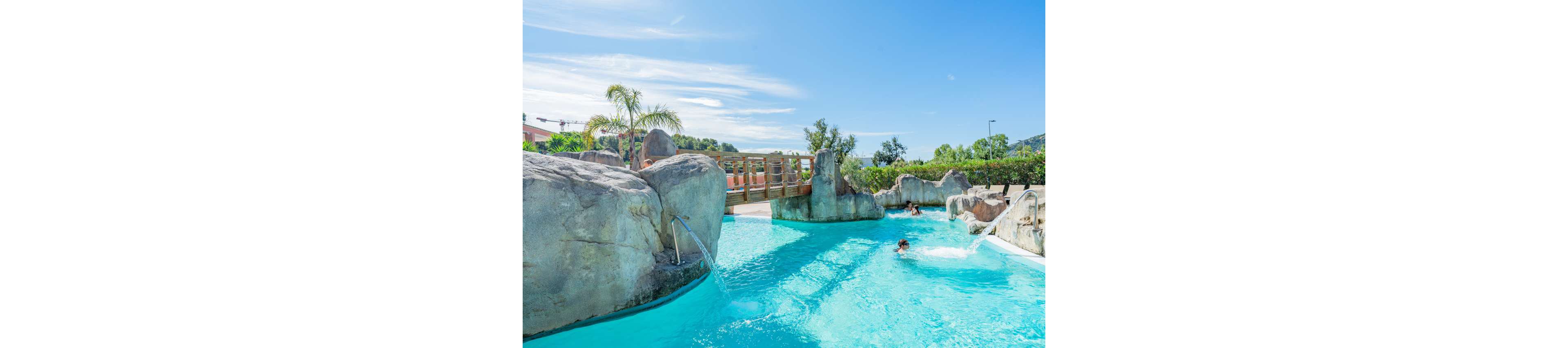 Saint Louis - EUROCAMP