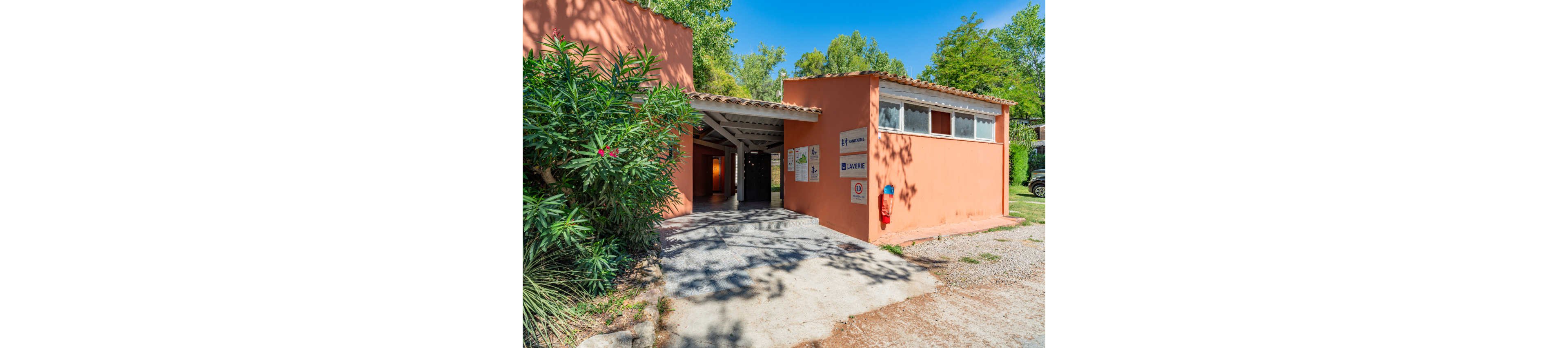 Saint Louis - EUROCAMP