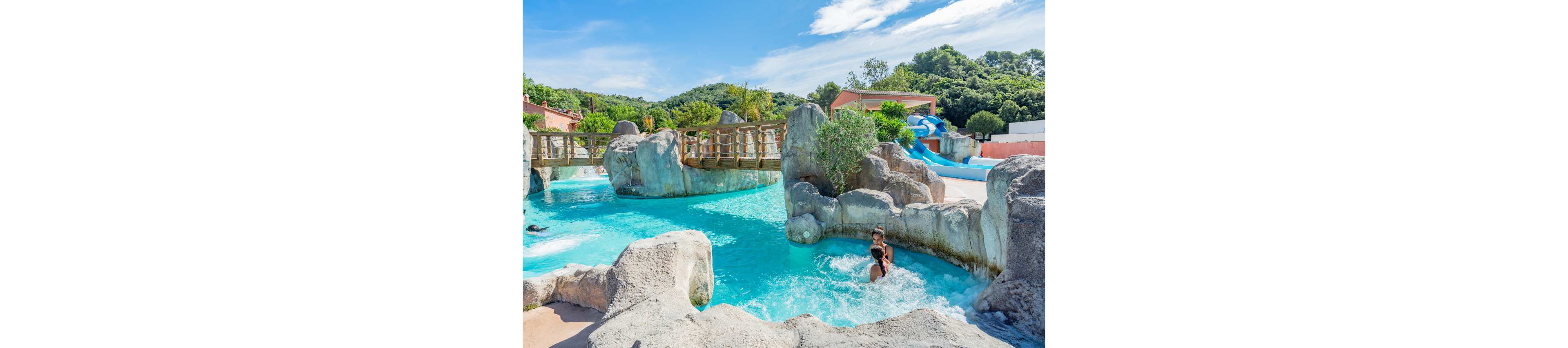 Saint Louis - EUROCAMP