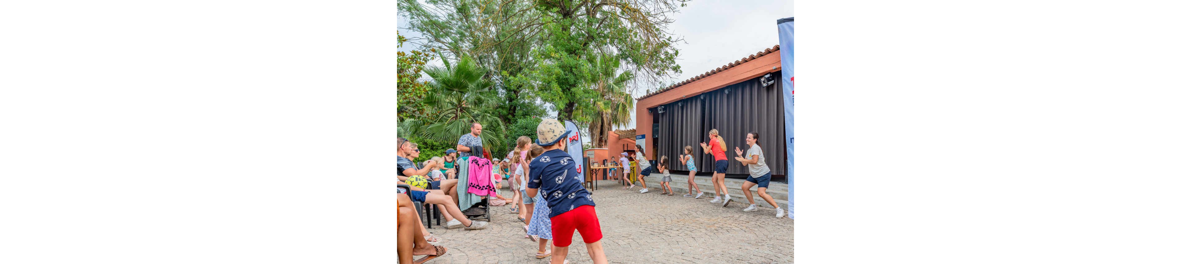 Saint Louis - EUROCAMP