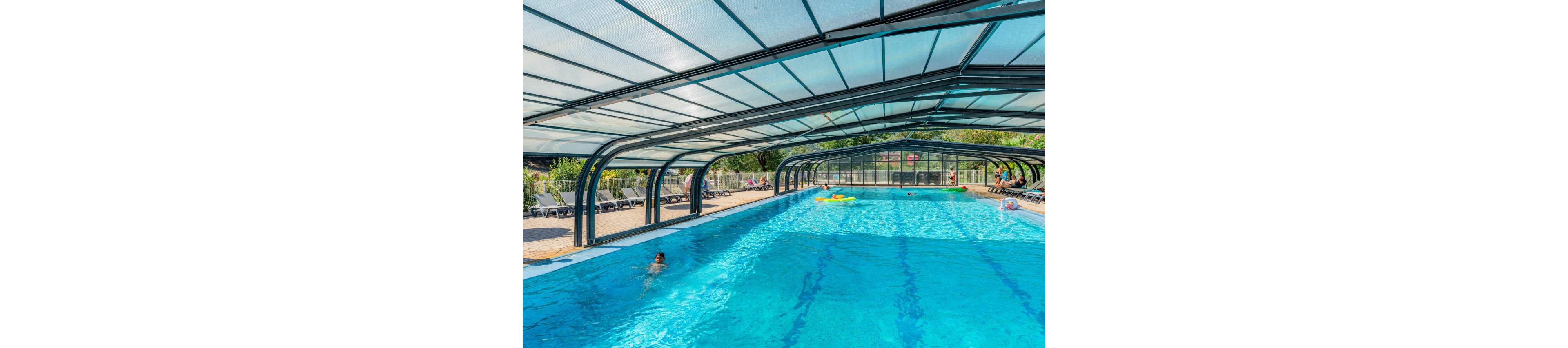 Saint Louis - EUROCAMP