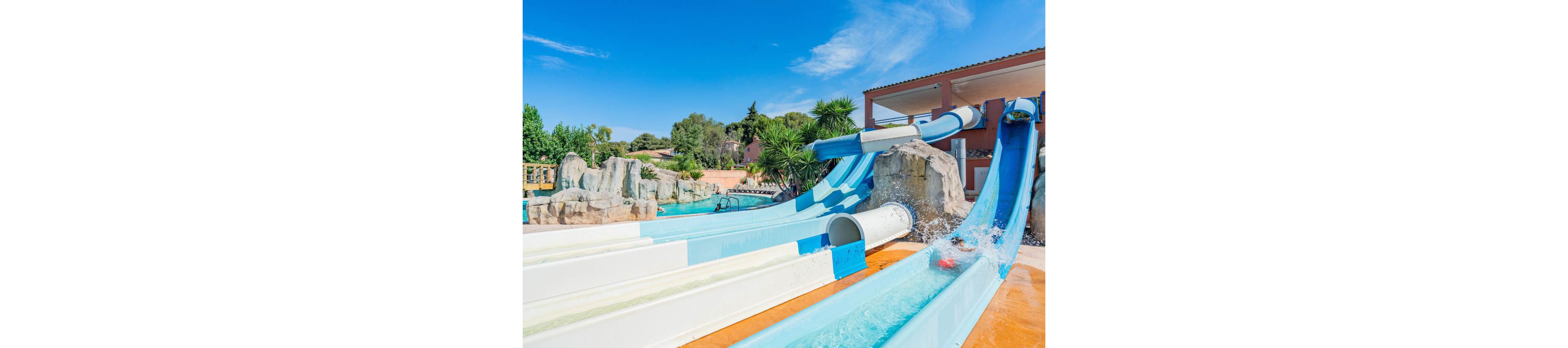 Saint Louis - EUROCAMP